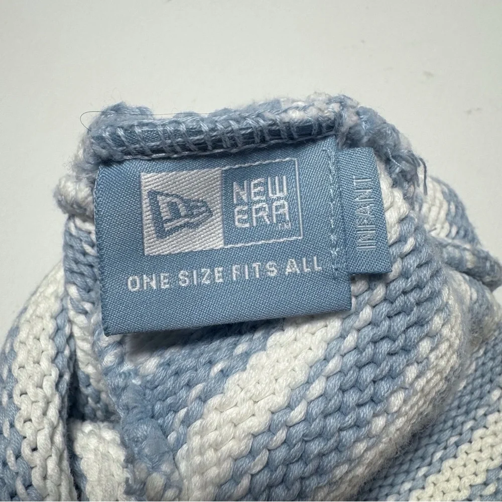 New Era LA Knit Infant Beanie